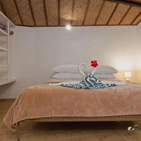 Ralph'S Place Balabag (Boracay) Exterior foto