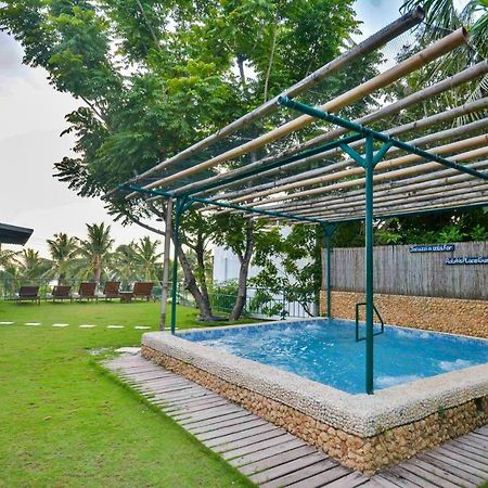 Ralph'S Place Balabag (Boracay) Exterior foto