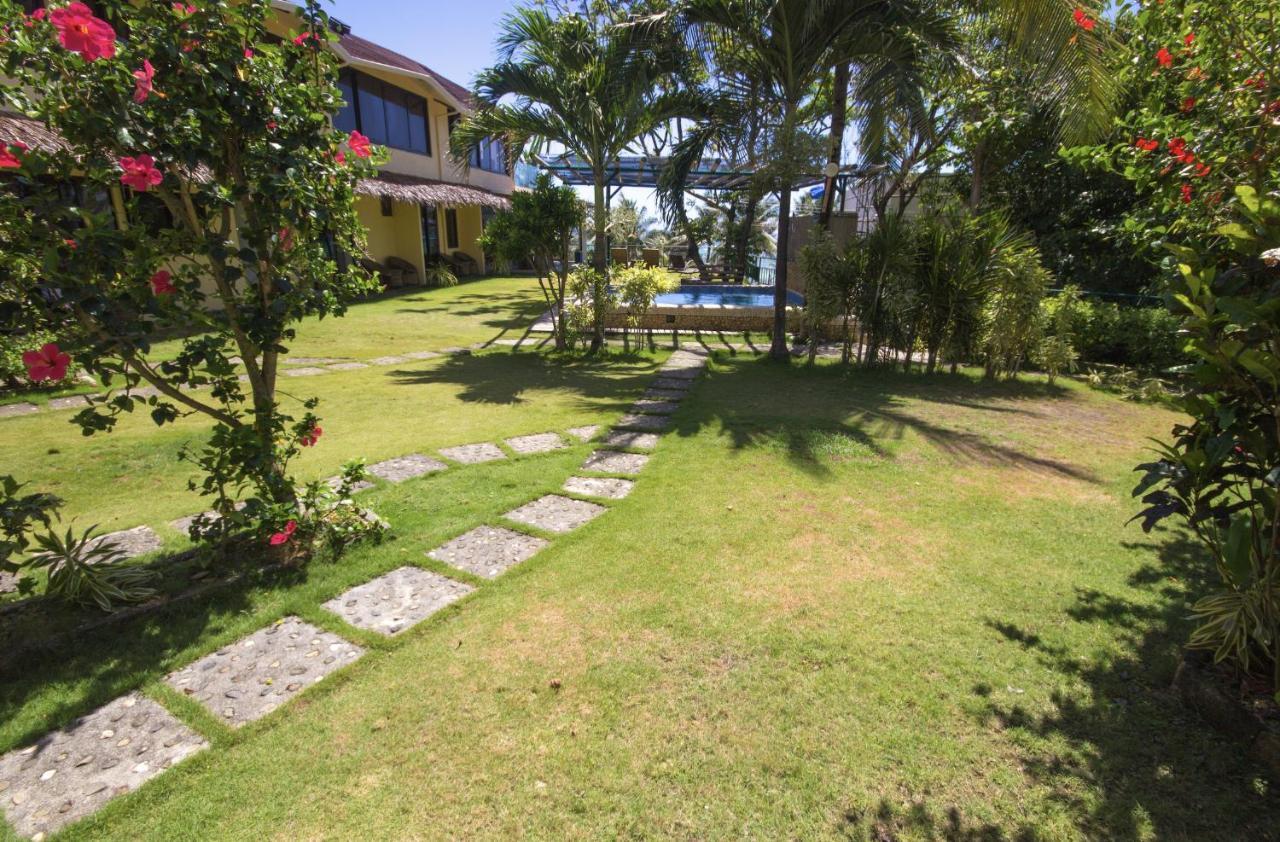 Ralph'S Place Balabag (Boracay) Exterior foto
