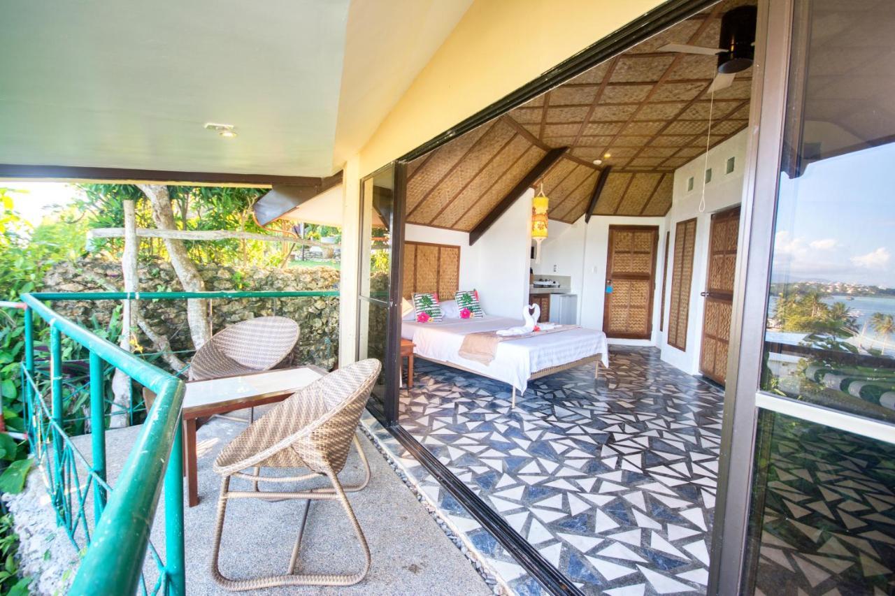 Ralph'S Place Balabag (Boracay) Exterior foto