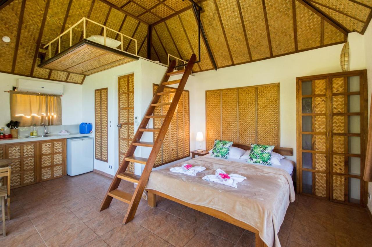 Ralph'S Place Balabag (Boracay) Exterior foto