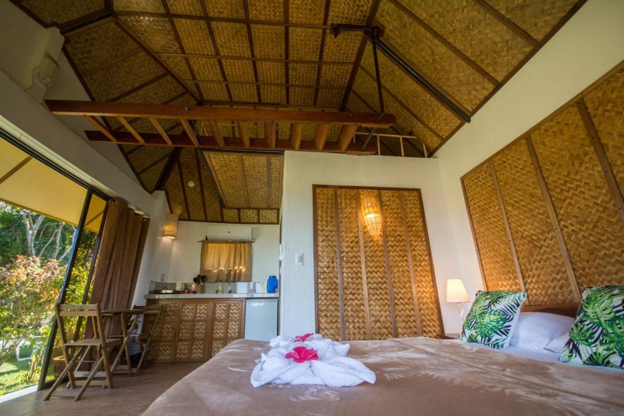 Ralph'S Place Balabag (Boracay) Exterior foto
