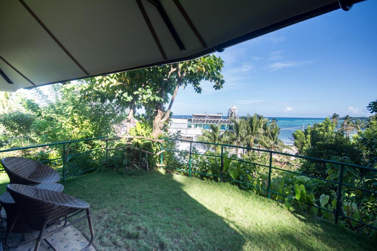 Ralph'S Place Balabag (Boracay) Exterior foto