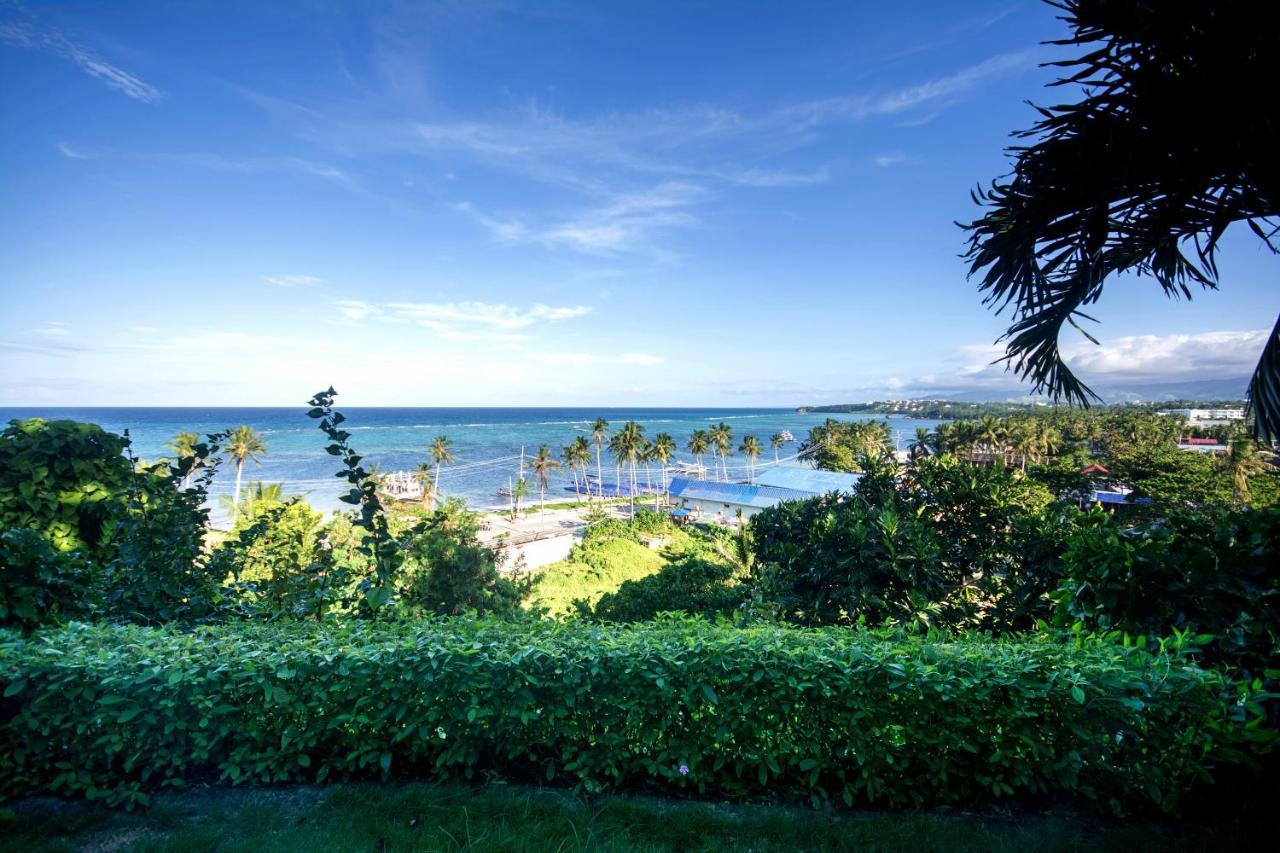 Ralph'S Place Balabag (Boracay) Exterior foto