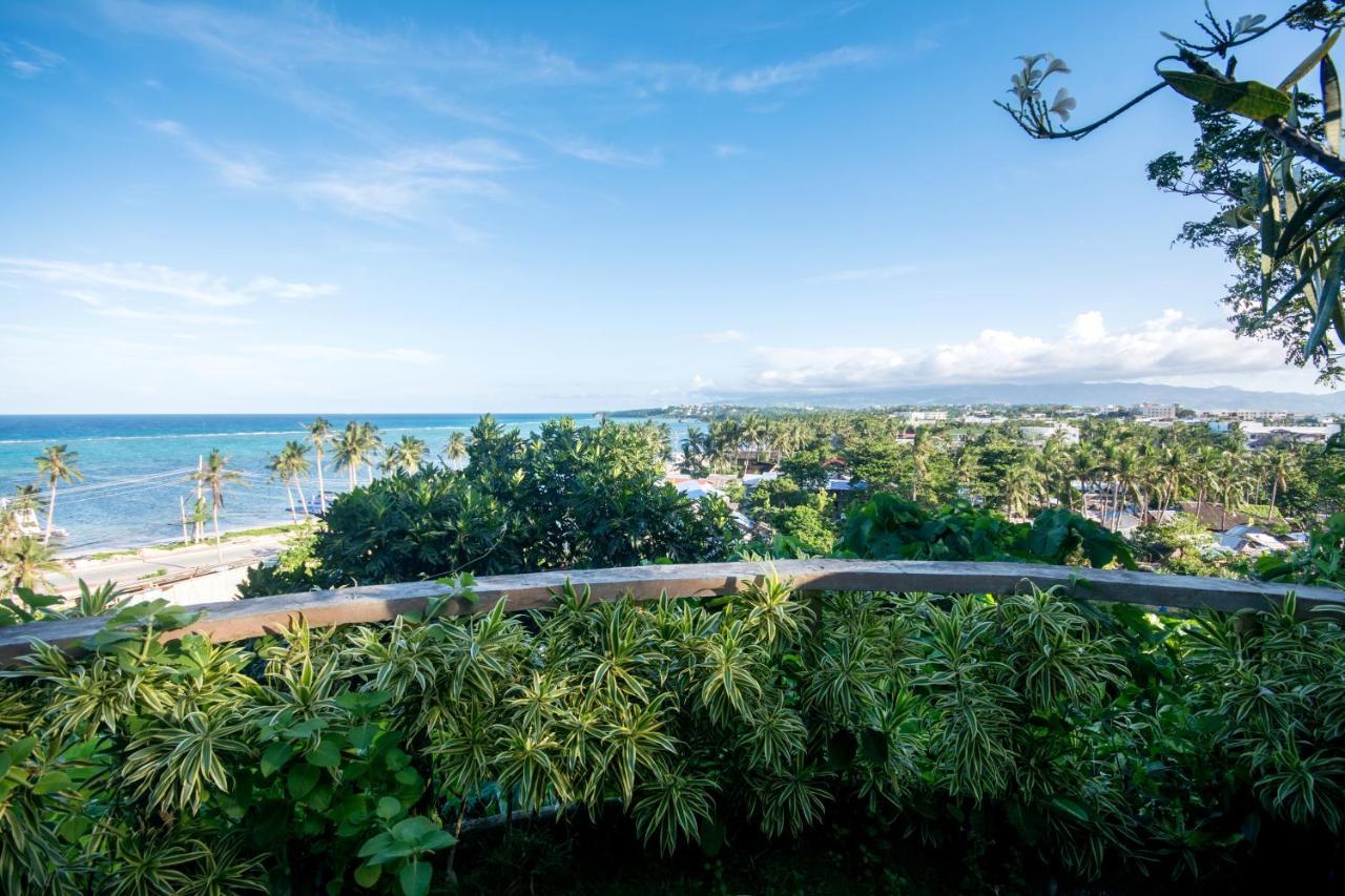Ralph'S Place Balabag (Boracay) Exterior foto