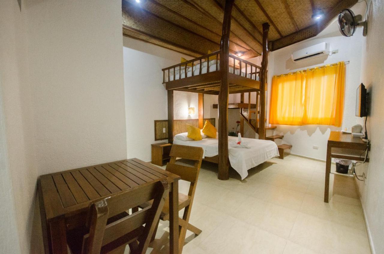 Ralph'S Place Balabag (Boracay) Exterior foto