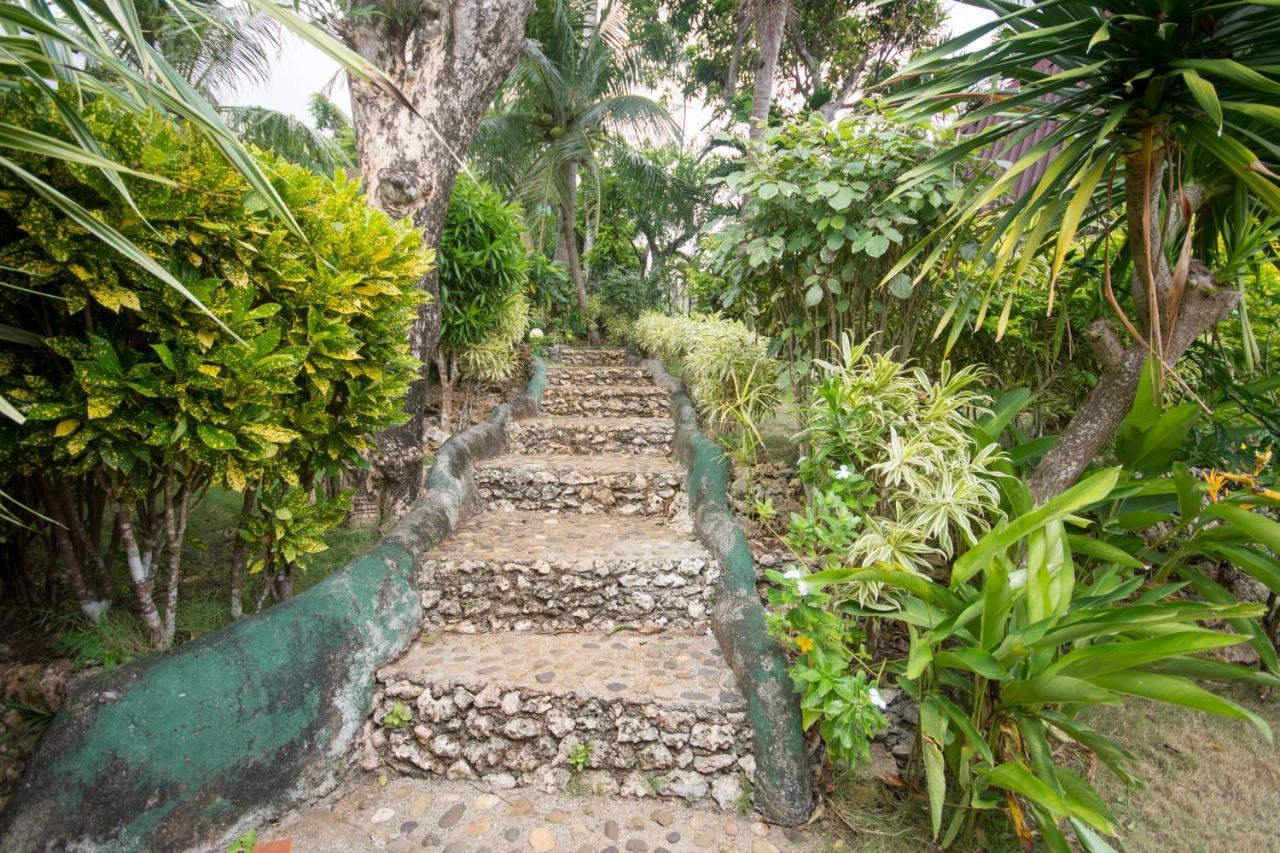 Ralph'S Place Balabag (Boracay) Exterior foto