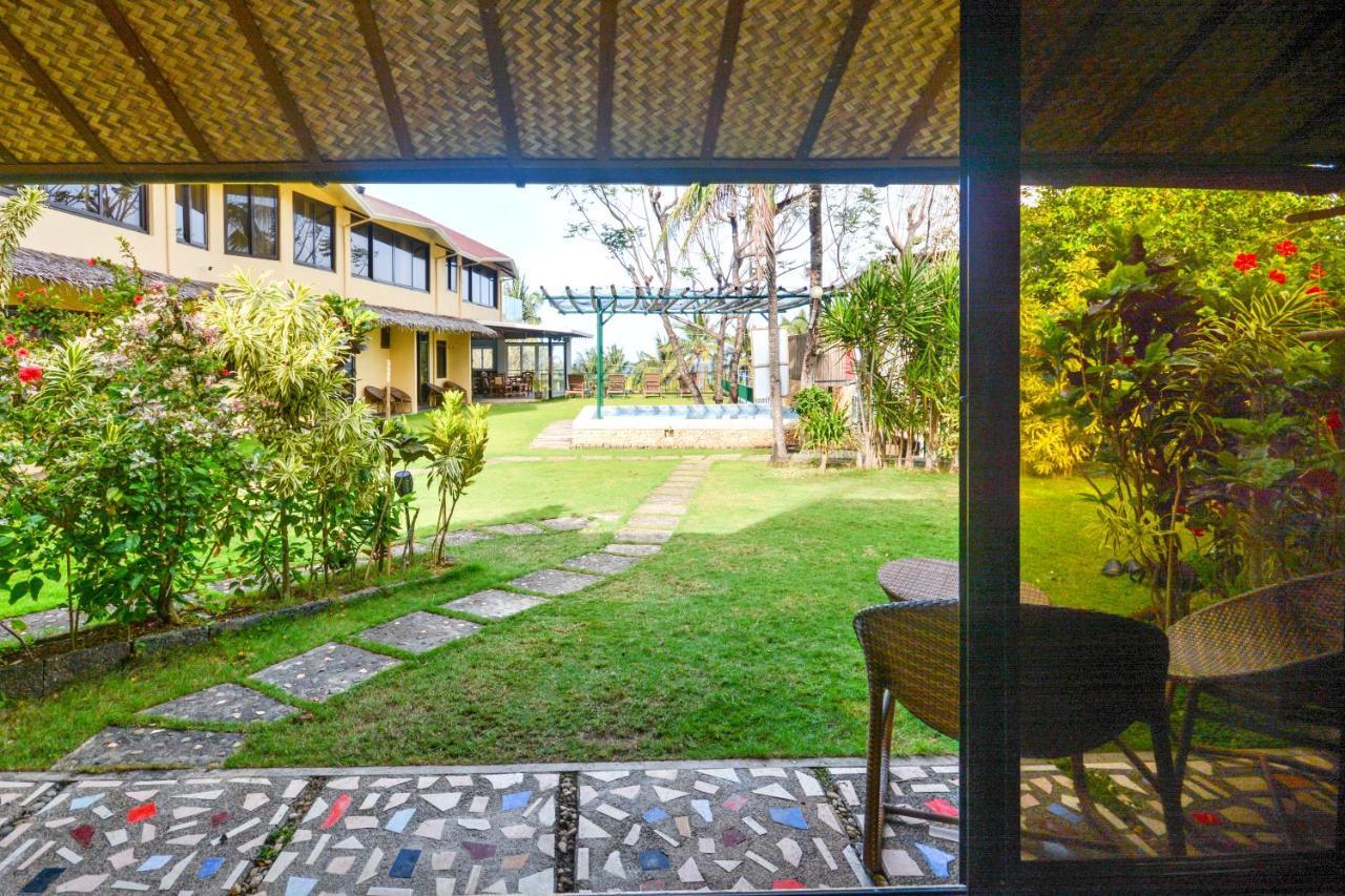 Ralph'S Place Balabag (Boracay) Exterior foto