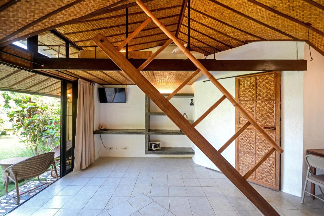 Ralph'S Place Balabag (Boracay) Exterior foto