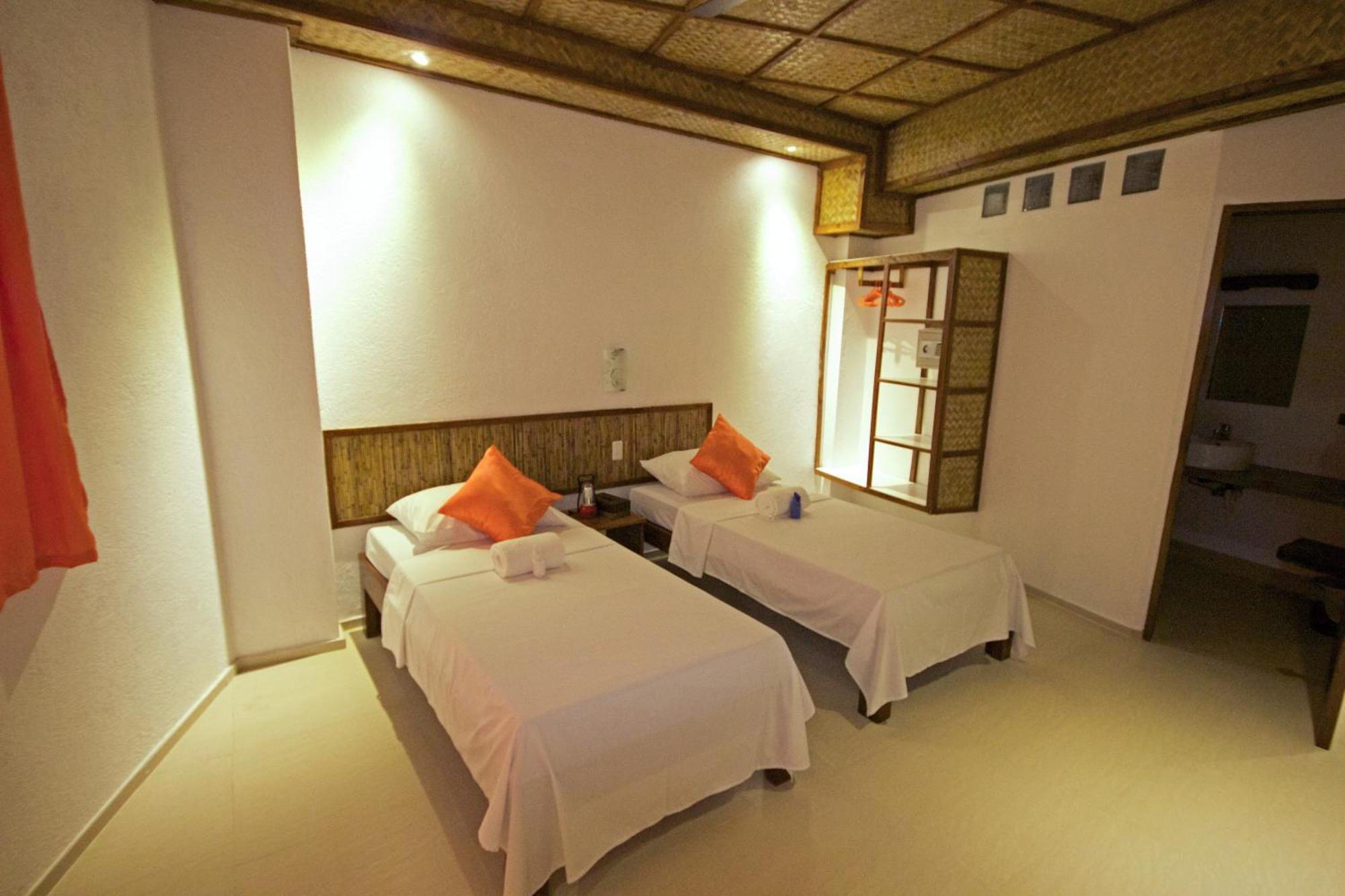 Ralph'S Place Balabag (Boracay) Quarto foto