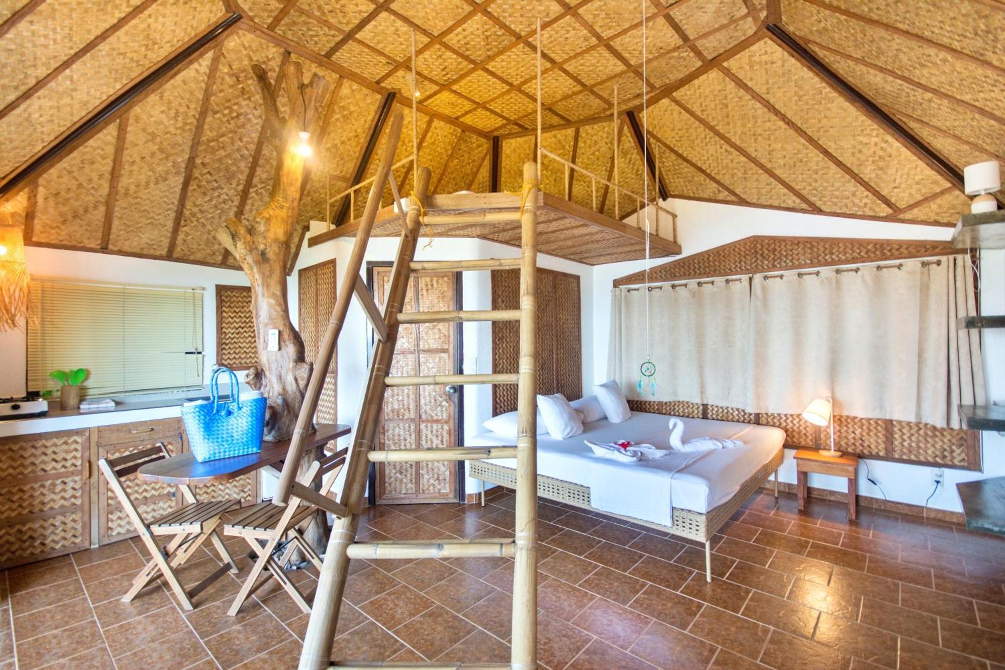 Ralph'S Place Balabag (Boracay) Quarto foto