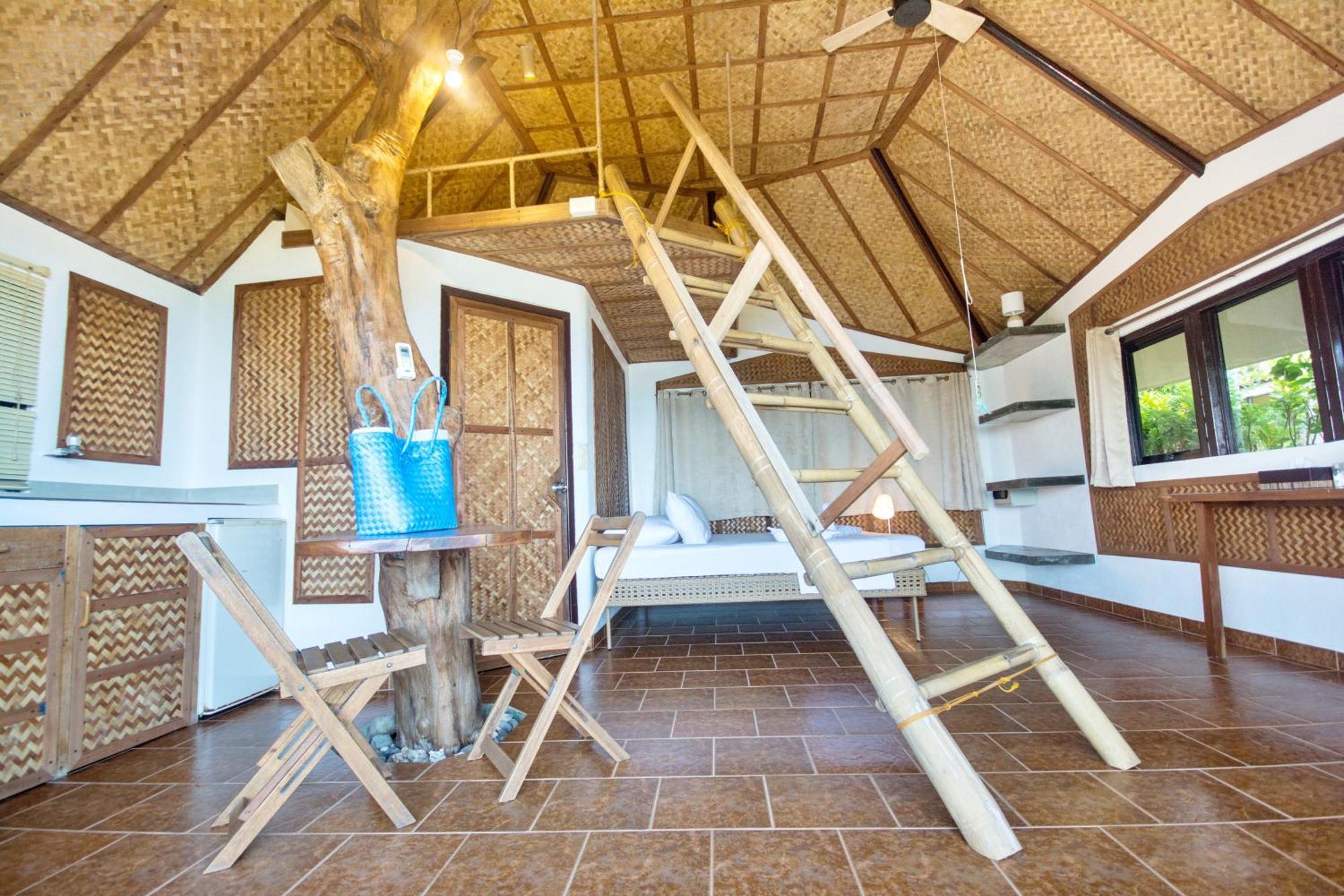 Ralph'S Place Balabag (Boracay) Quarto foto