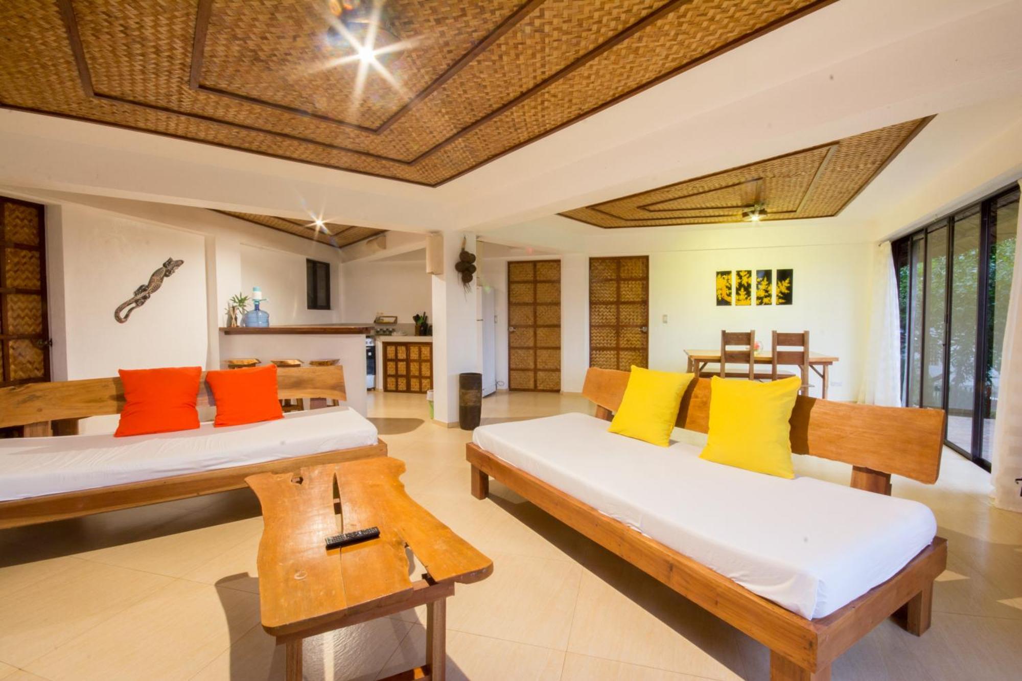 Ralph'S Place Balabag (Boracay) Quarto foto