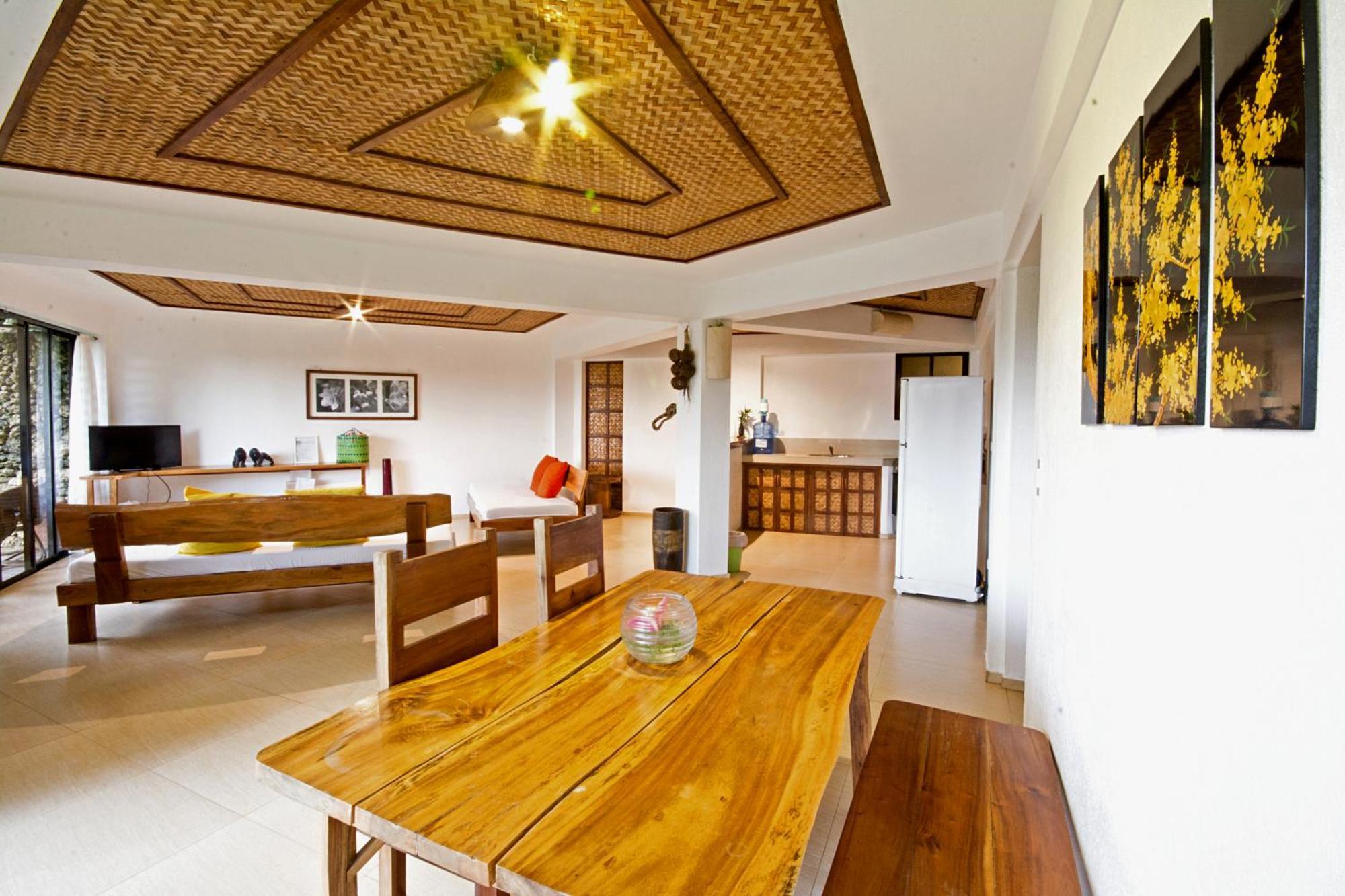 Ralph'S Place Balabag (Boracay) Quarto foto