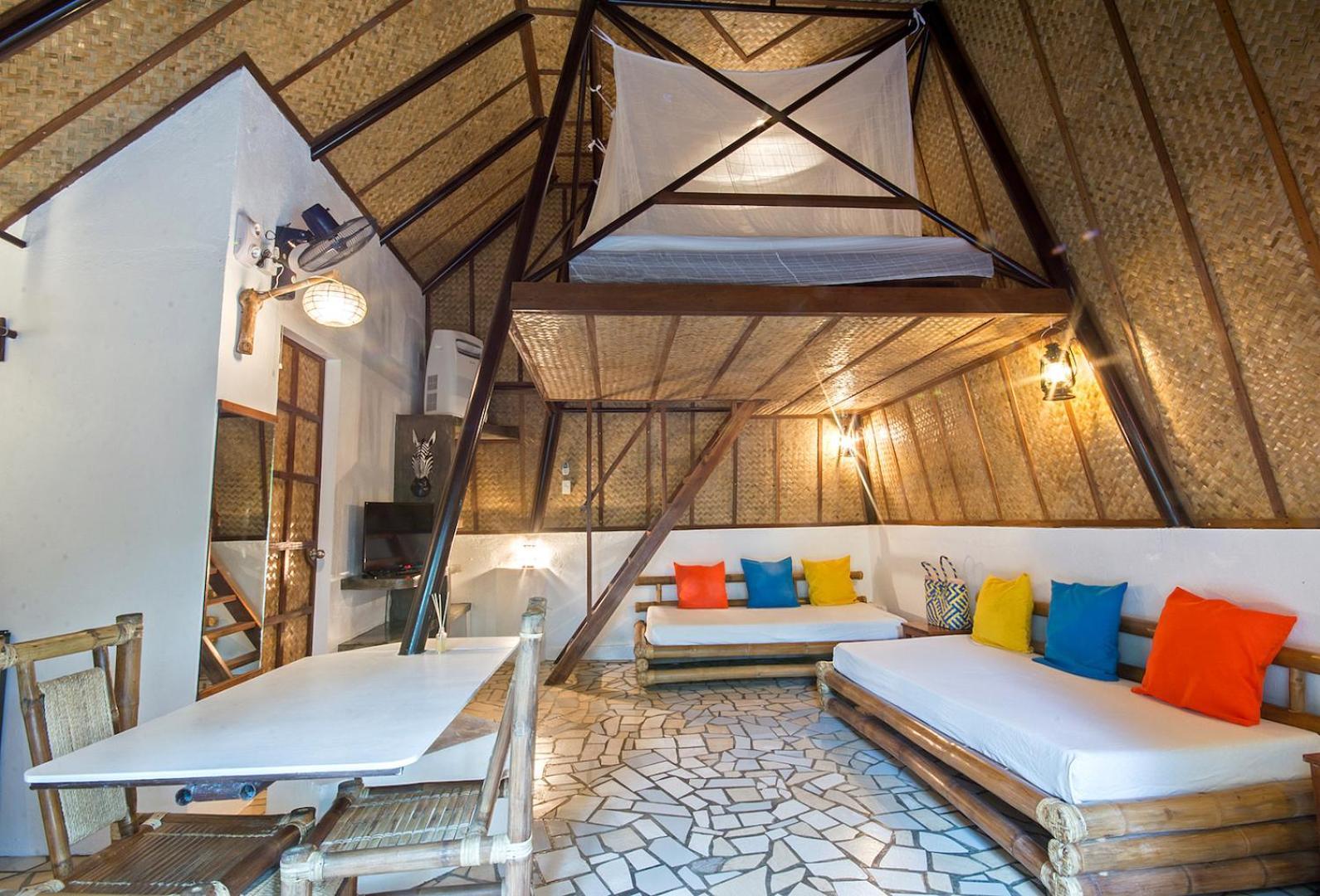 Ralph'S Place Balabag (Boracay) Quarto foto