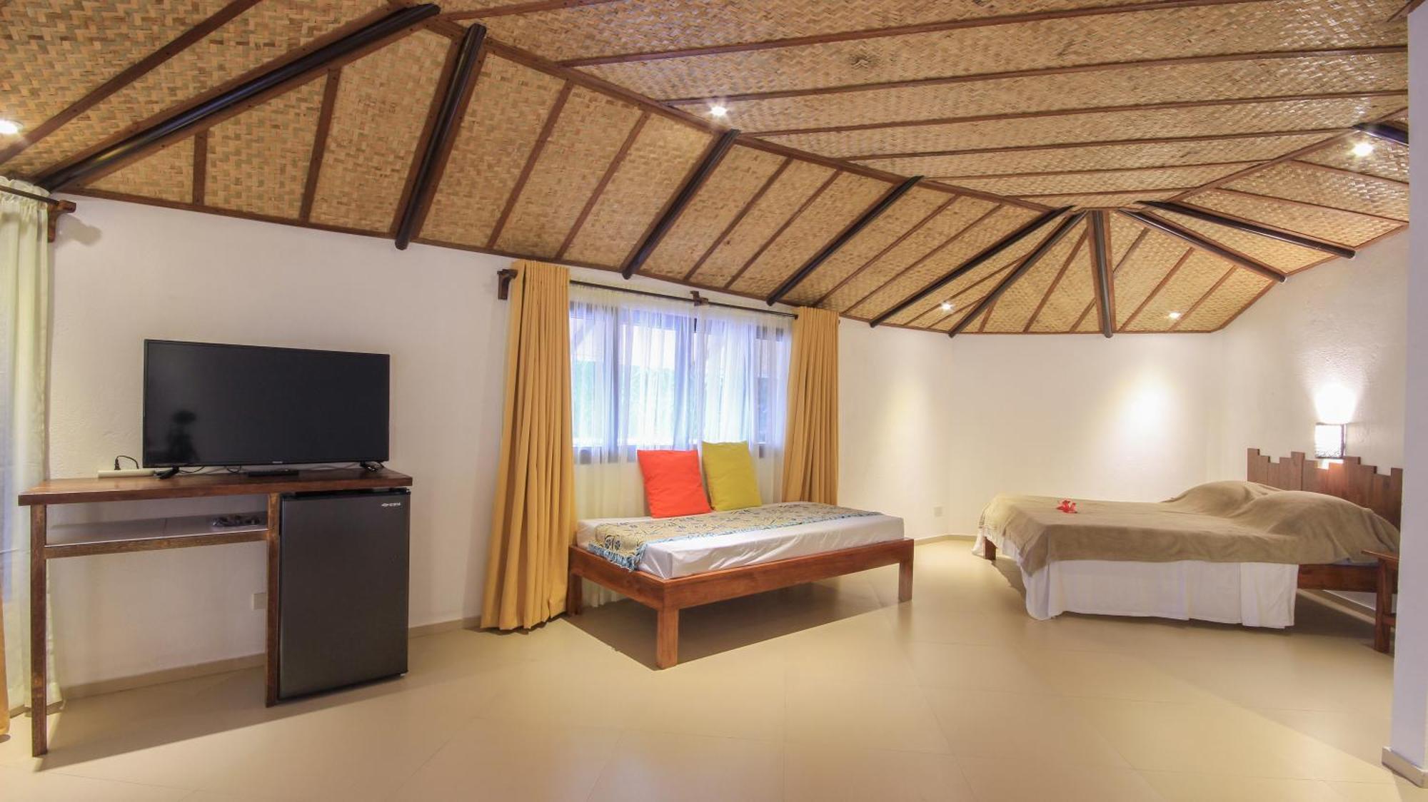 Ralph'S Place Balabag (Boracay) Quarto foto