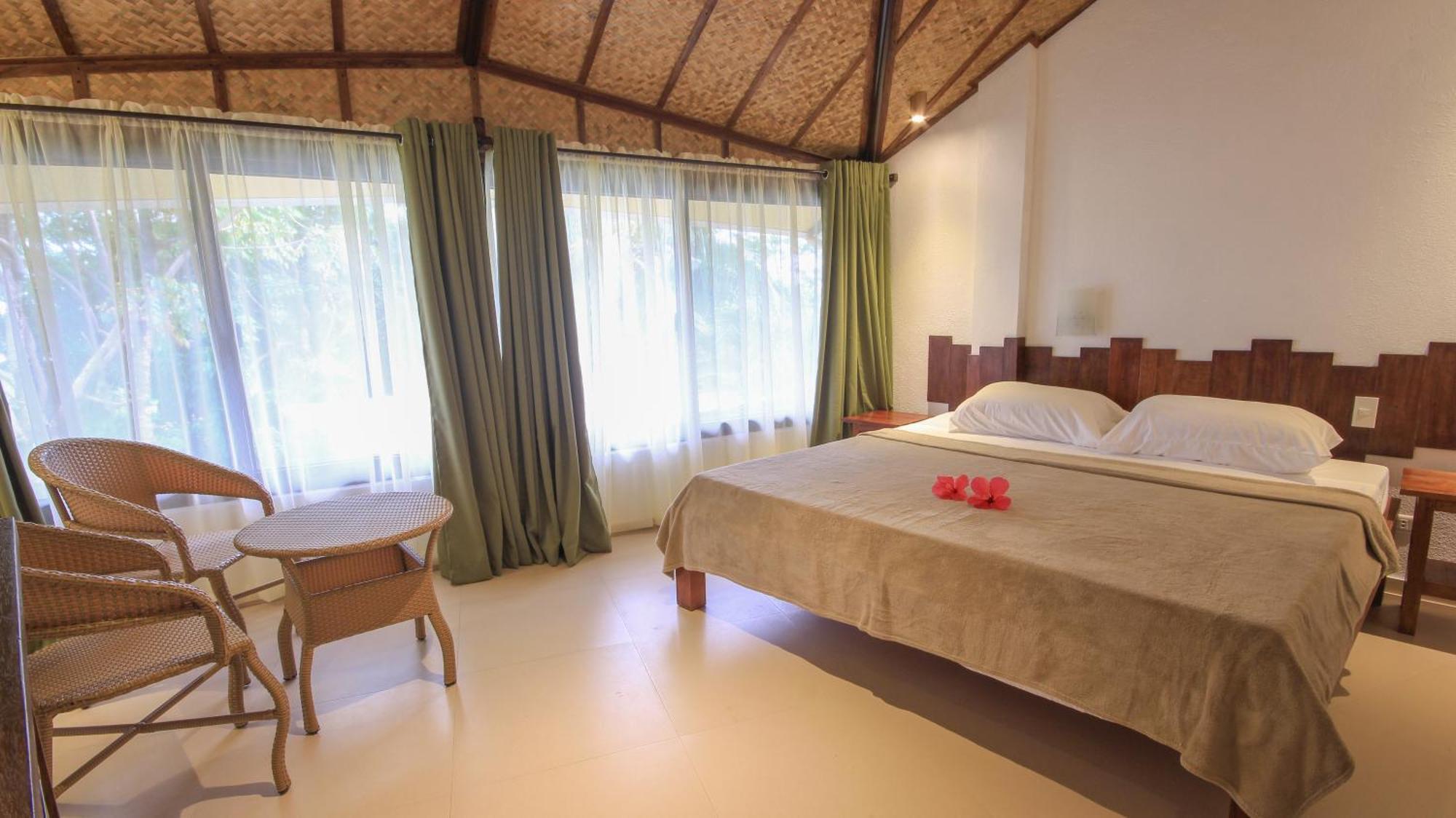 Ralph'S Place Balabag (Boracay) Quarto foto