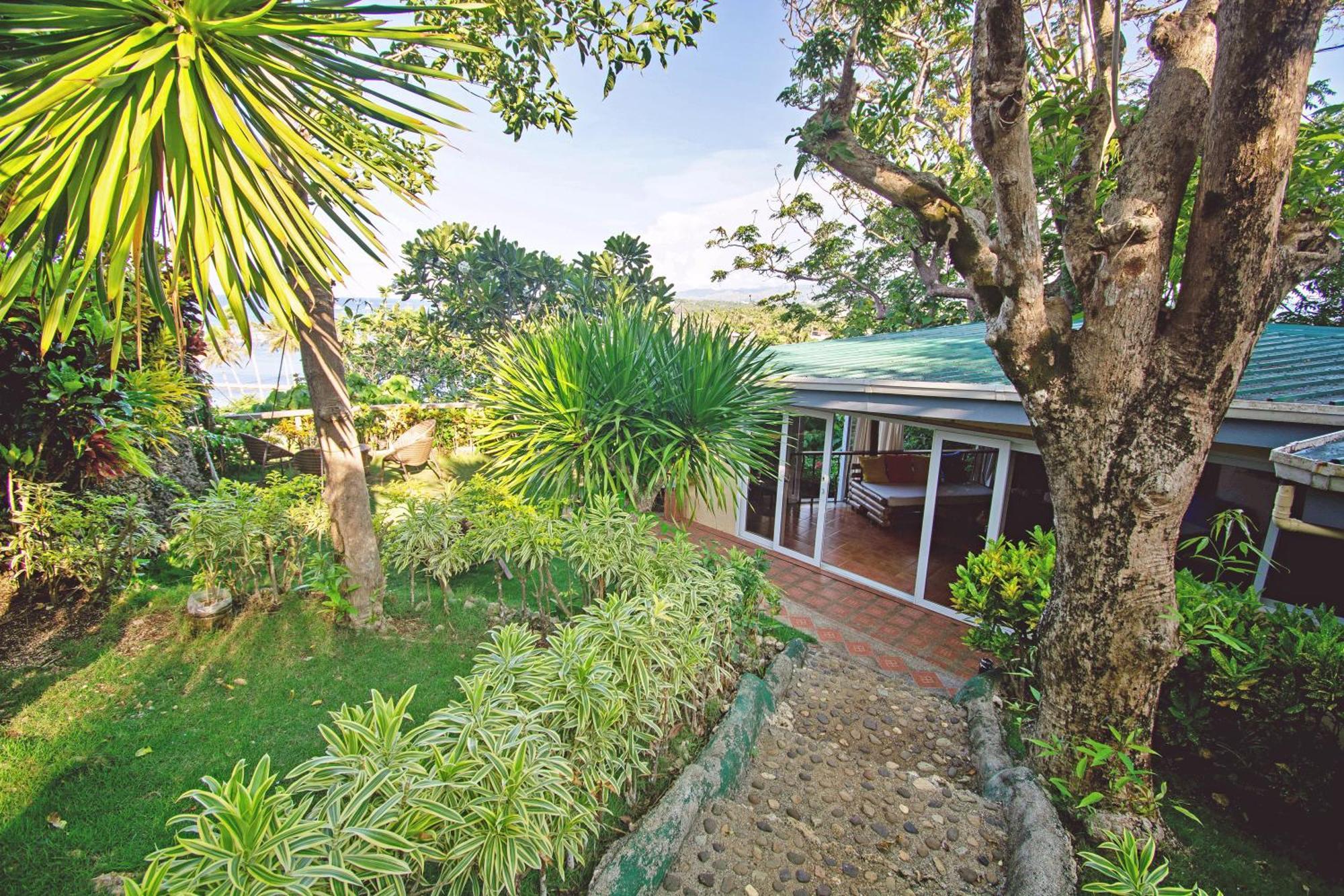 Ralph'S Place Balabag (Boracay) Exterior foto