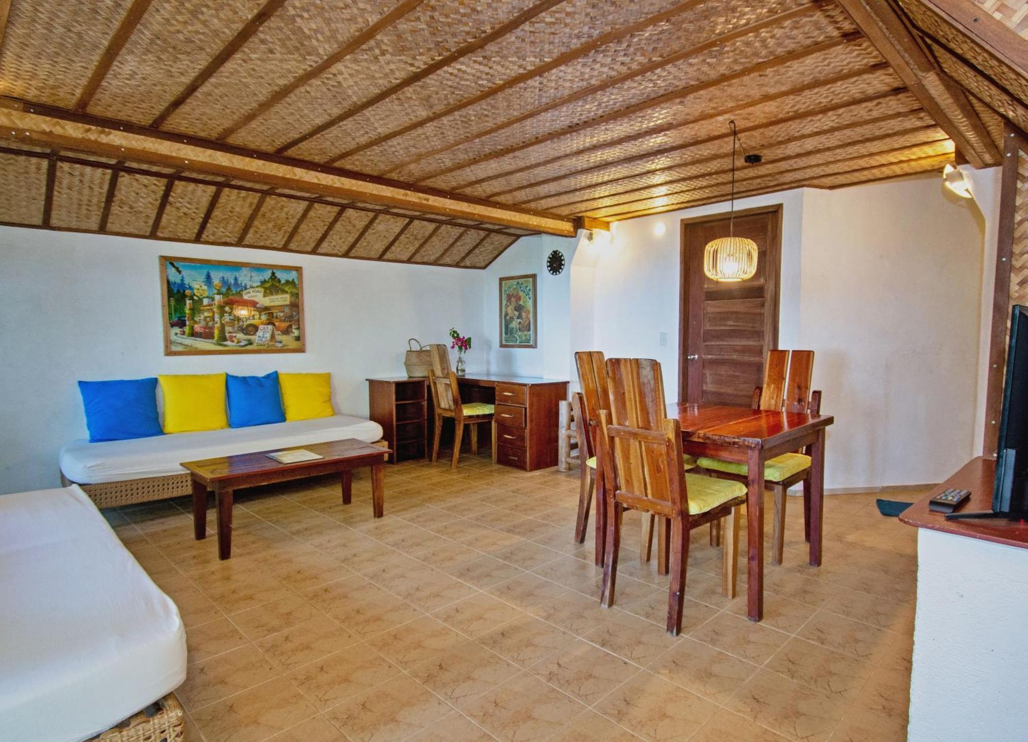 Ralph'S Place Balabag (Boracay) Exterior foto