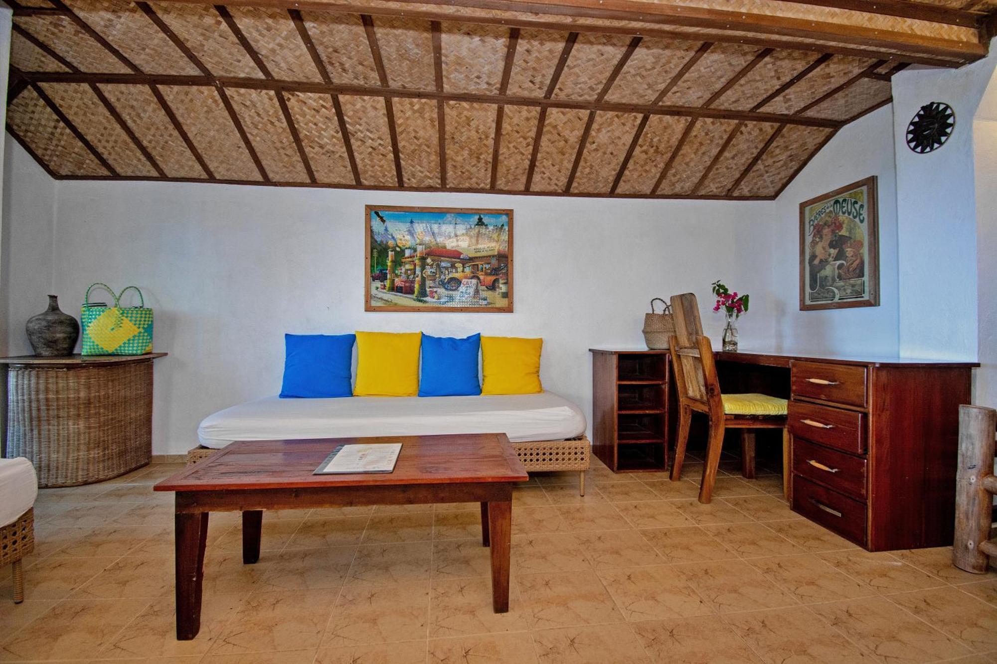 Ralph'S Place Balabag (Boracay) Exterior foto