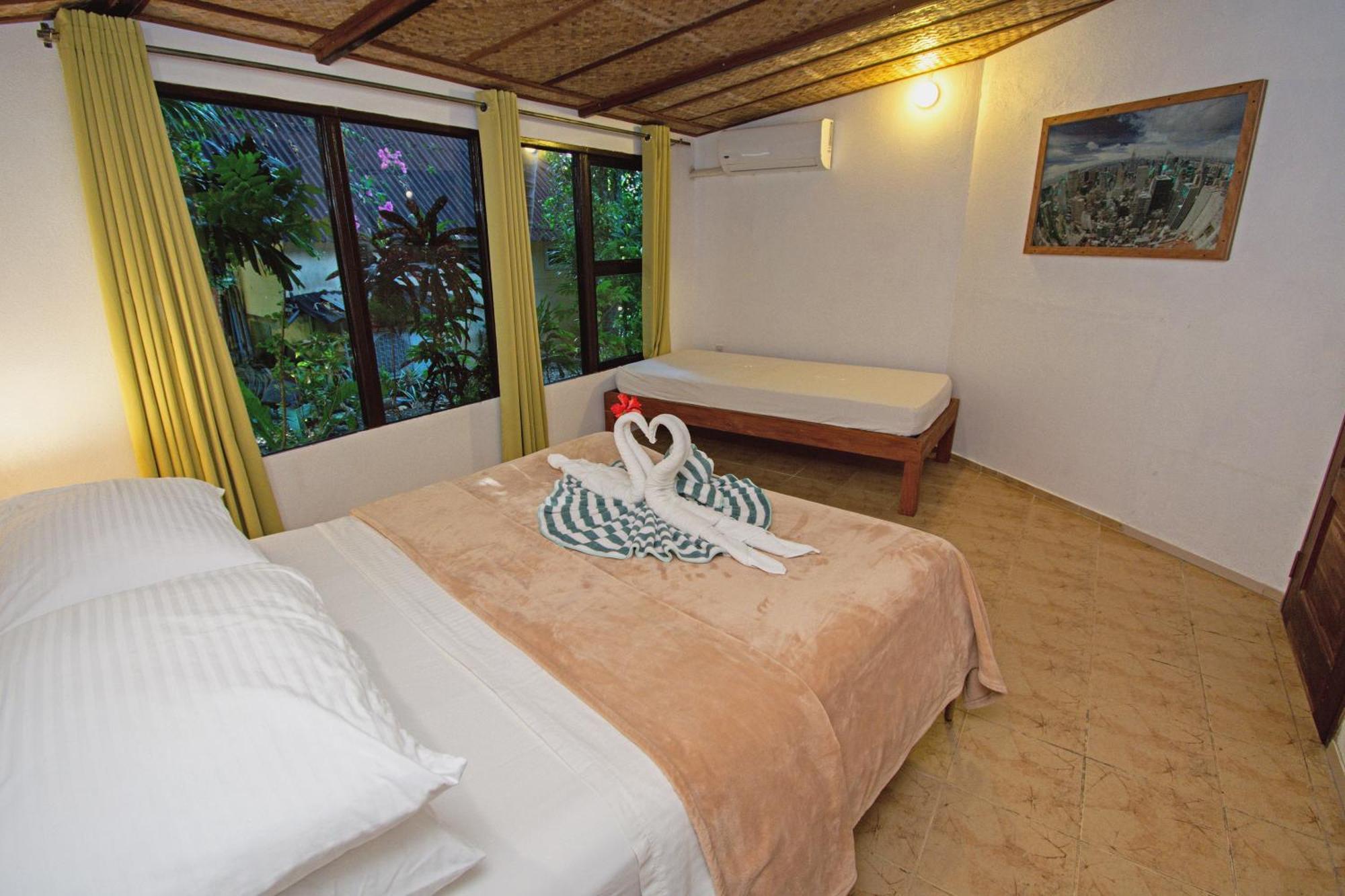 Ralph'S Place Balabag (Boracay) Exterior foto