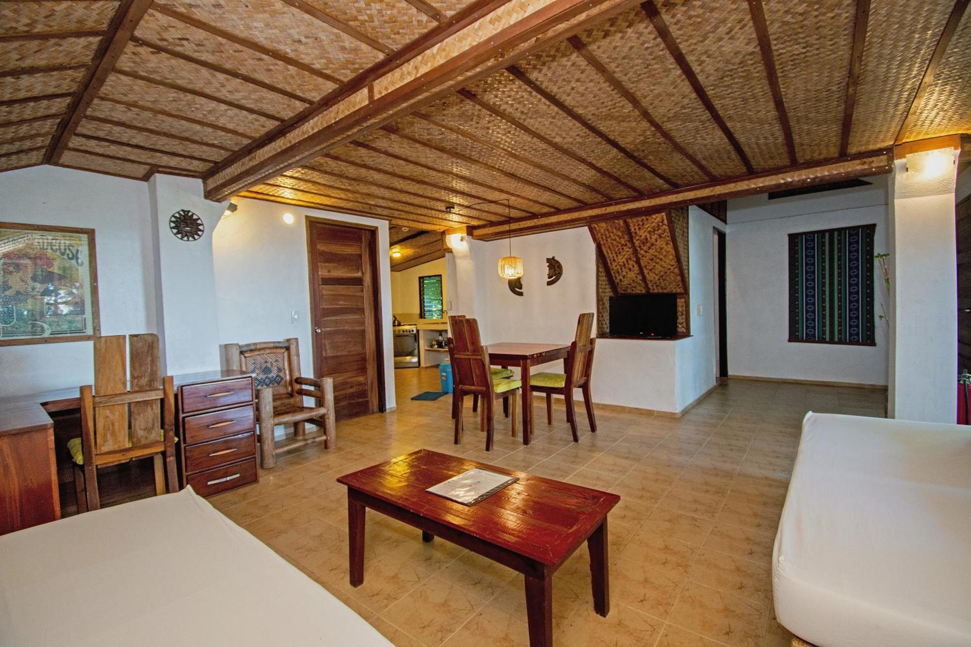 Ralph'S Place Balabag (Boracay) Exterior foto