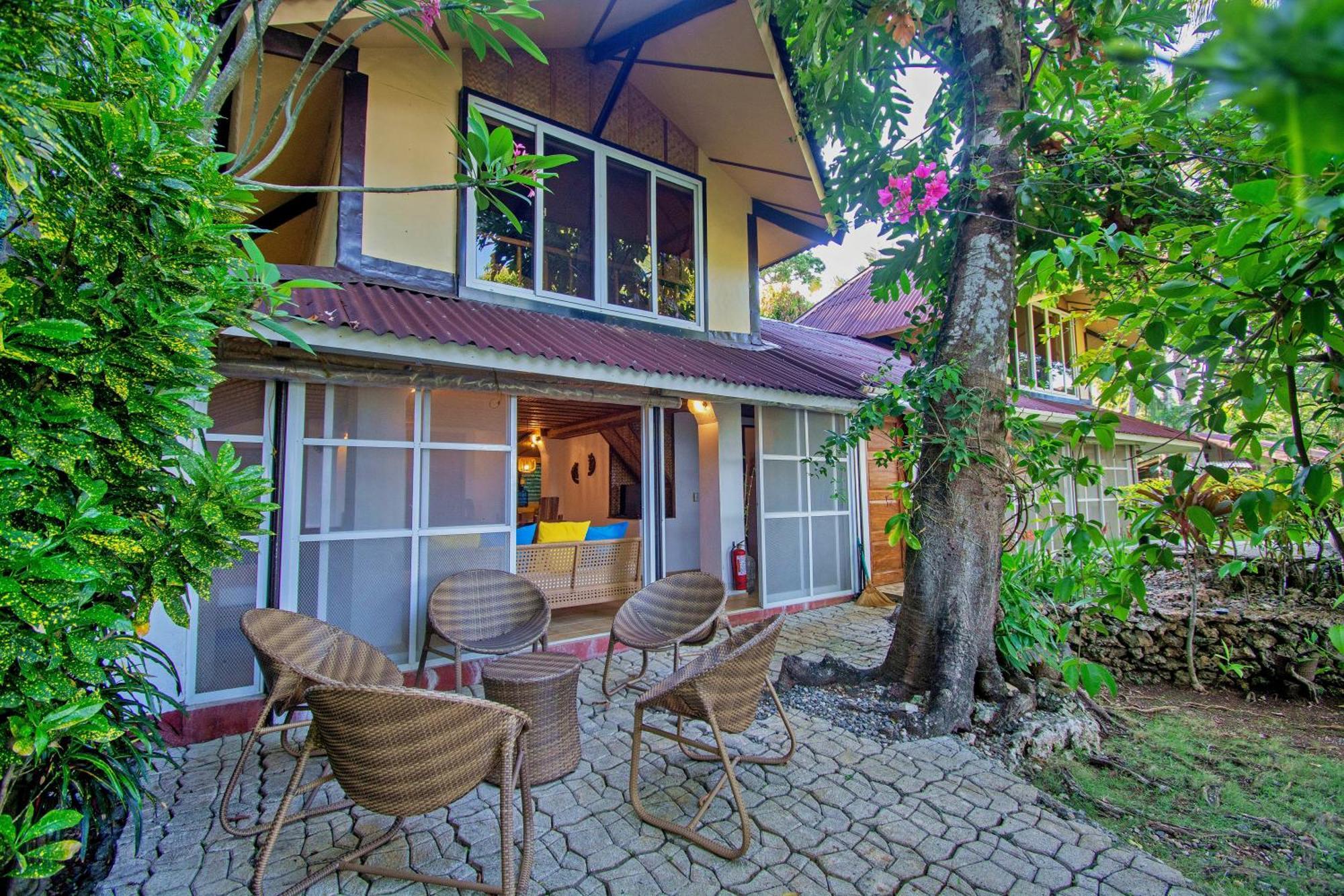 Ralph'S Place Balabag (Boracay) Exterior foto
