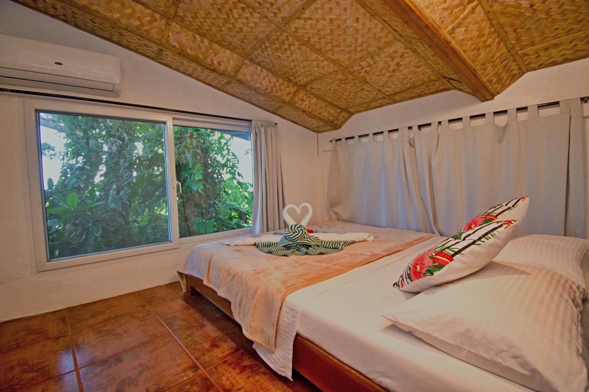 Ralph'S Place Balabag (Boracay) Exterior foto