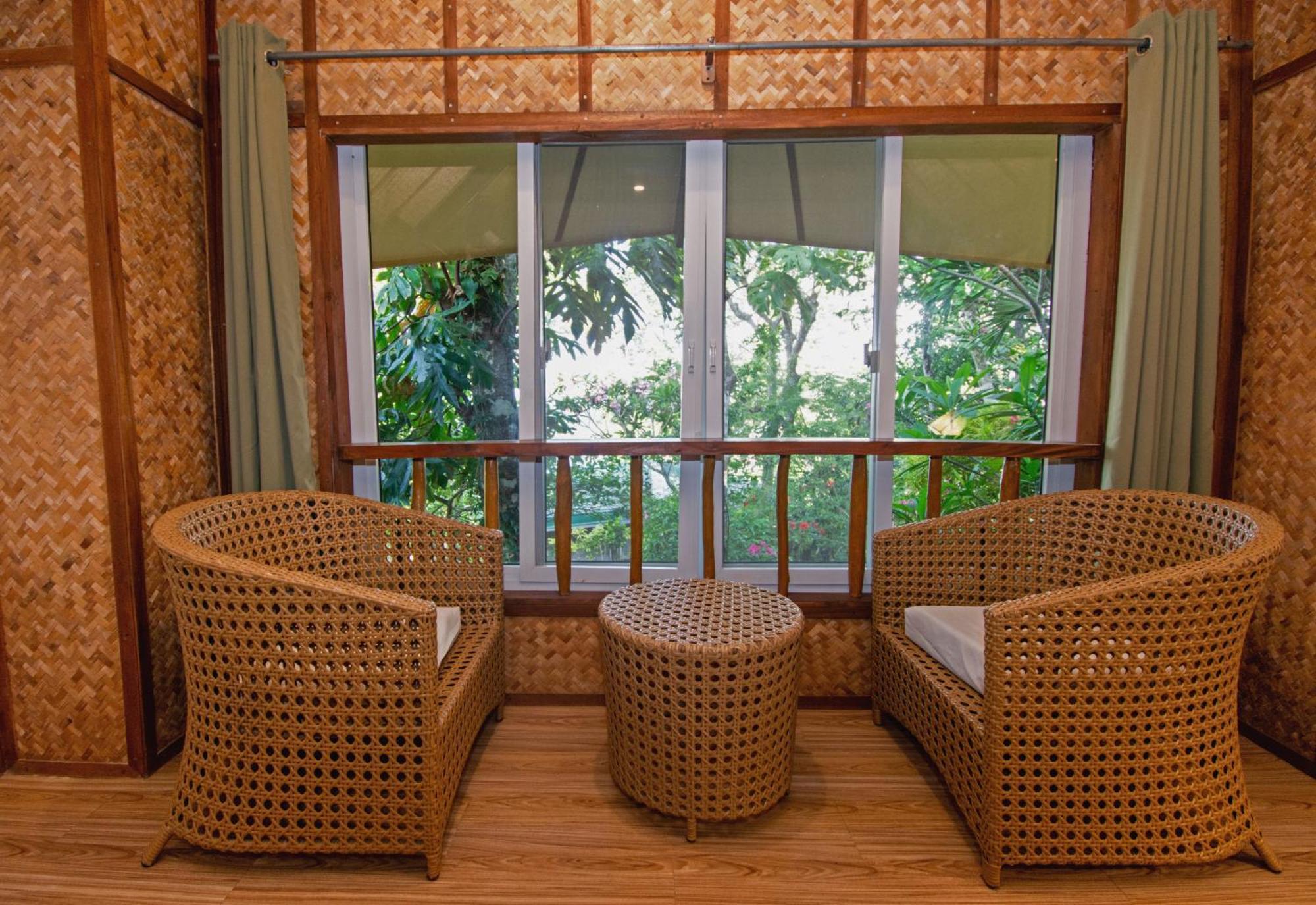 Ralph'S Place Balabag (Boracay) Exterior foto