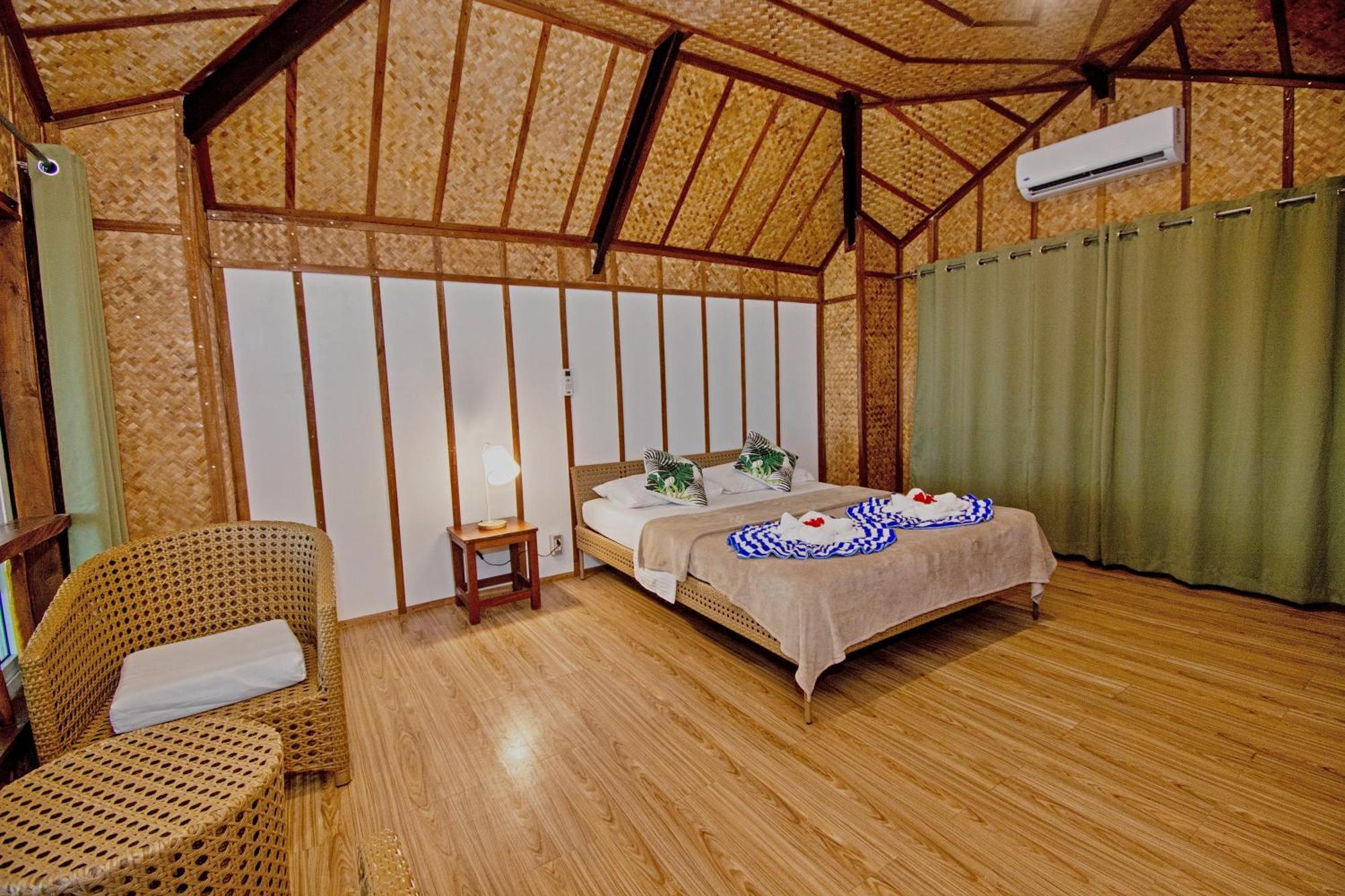 Ralph'S Place Balabag (Boracay) Exterior foto