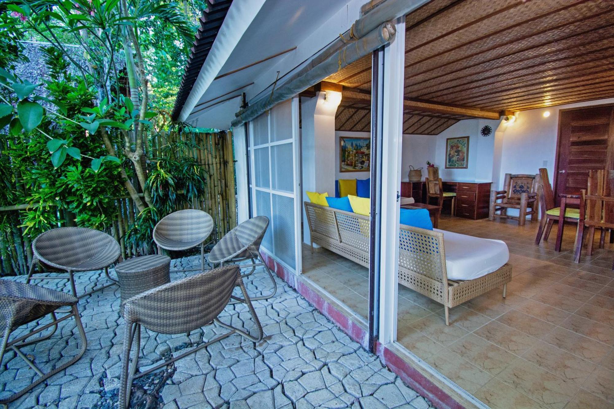 Ralph'S Place Balabag (Boracay) Exterior foto