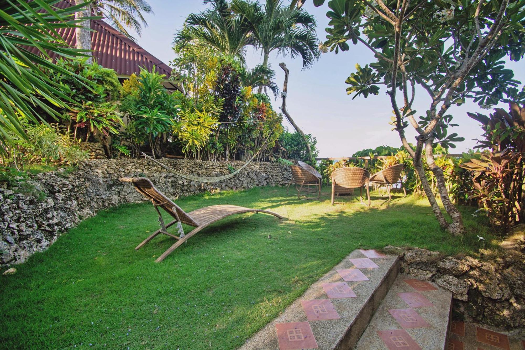 Ralph'S Place Balabag (Boracay) Exterior foto
