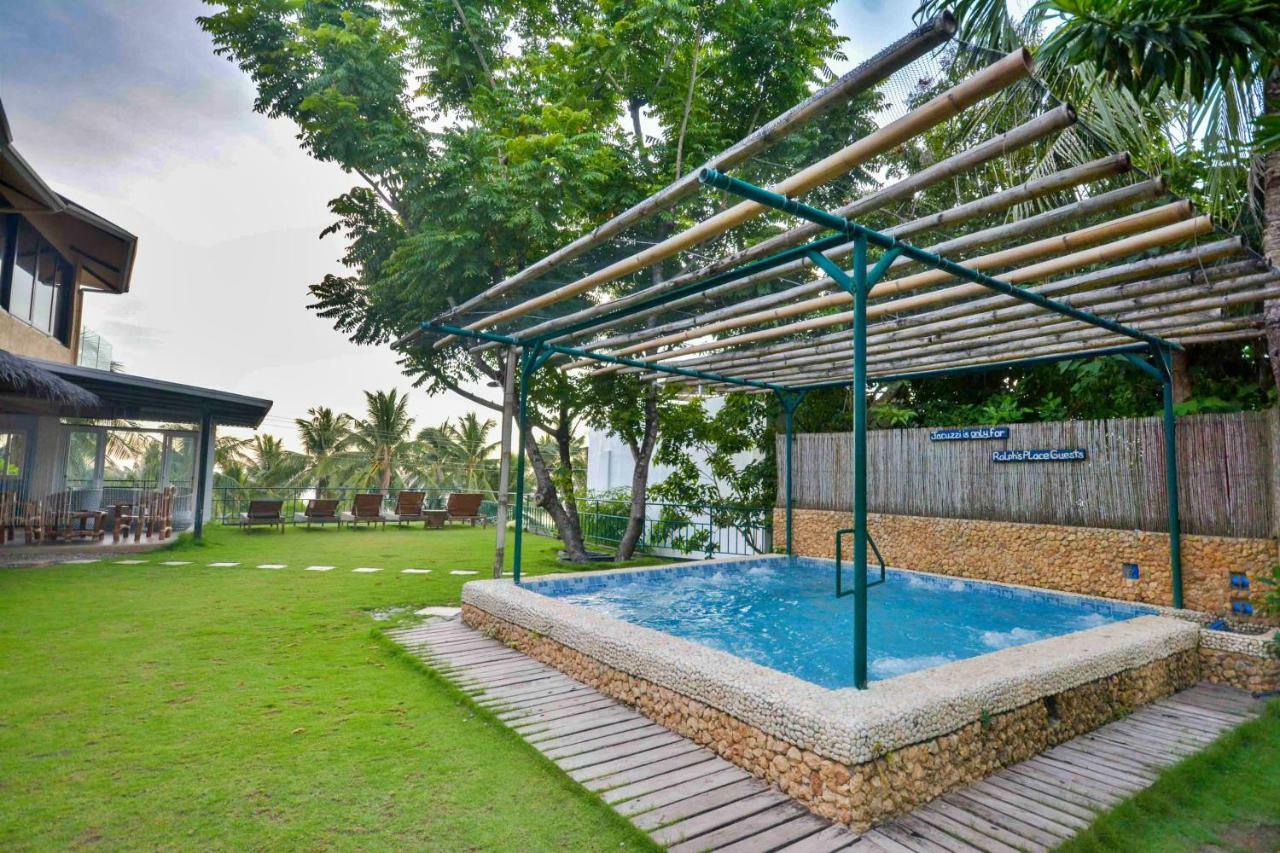 Ralph'S Place Balabag (Boracay) Exterior foto